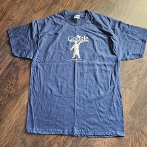 Vintage Google Chef Charlie T-shirt